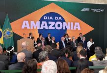 Suframa firma acordo para novo modelo de gestão do Distrito Agropecuário