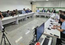 Suframa recebe comitiva chinesa para atrair novos investimentos para a Zona Franca de Manaus