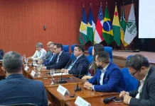 Suframa participa do II Fórum de Comércio Exterior da Amazônia com foco na modernização dos processos de importação