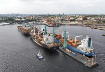 Antaq mantém suspensão da ‘Taxa de Seca’ para cargas de Manaus