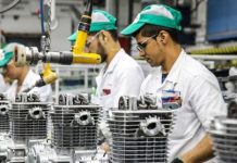 CODAM: a indústria cresce, mas o desenvolvimento ainda precisa encontrar o interior