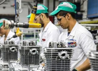 CODAM: a indústria cresce, mas o desenvolvimento ainda precisa encontrar o interior