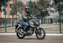 Honda alcança marca histórica e supera 1 milhão de motocicletas emplacadas em oito meses