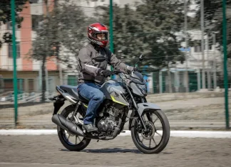Honda alcança marca histórica e supera 1 milhão de motocicletas emplacadas em oito meses