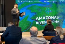 Amazonas reúne investidores farmacêuticos em SP para negócios na ZFM