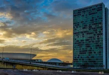 Senado: oposição obstrui e fim da escala 6×1 não vai a plenário