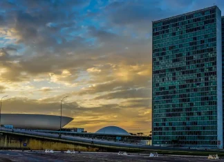 Senado: oposição obstrui e fim da escala 6×1 não vai a plenário