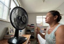 Pela segunda semana Manaus registra novo recorde de consumo de energia