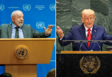 Brasil e EUA retomam negociações sobre comércio após tarifaço de Trump
