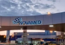 Novamed investe R$ 300 milhões para ampliar produção em Manaus