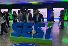 SESI celebra 80 anos em Manaus e reúne lideranças para discutir educação, inovação e futuro
