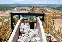 Minerais estratégicos geram 129 mil empregos no Brasil, aponta ANM