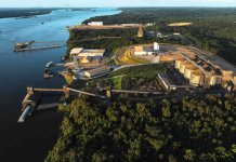 Seca deixa hidrovias da Amazônia e do Pantanal em situação de alerta