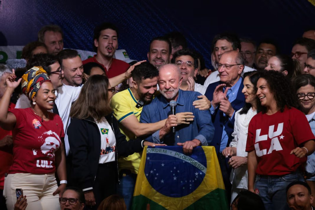 lula