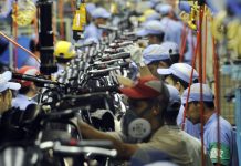 Abraciclo eleva de 4,5% para 6% a previsão ao crescimento da produção de motos em 2026