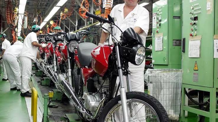 motos